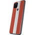 Latvia Flag Distressed Google Pixel 5 Skin